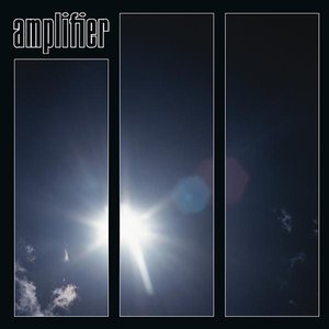 Image for 'Amplifier'
