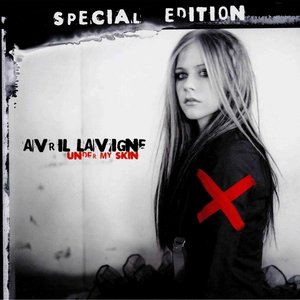 Zdjęcia dla 'Under My Skin (Special Edition)'