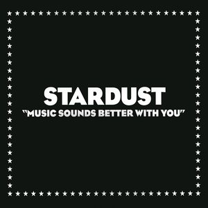 Bild för 'Music Sounds Better With You'