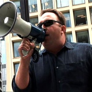 Imagem de 'The Alex Jones Show'