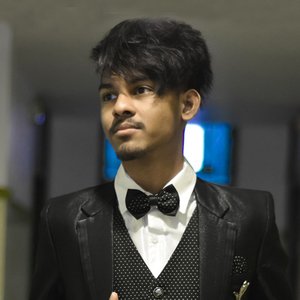 Image for 'Bijay Anand Sahu'