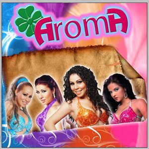 Image for 'Aroma'