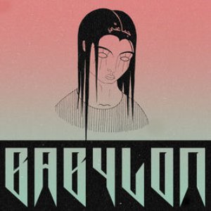 Image for 'BABYLON'