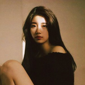 “Suzy”的封面