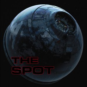 Immagine per 'The Spot'