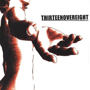 Image for 'Thirteen Over Eight'