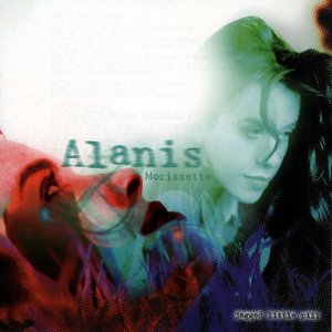 Image for 'Jagged Little Pill (Collector’s Edition)'
