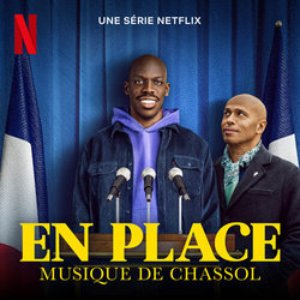 Image for 'En Place (Musique de la série Netflix)'
