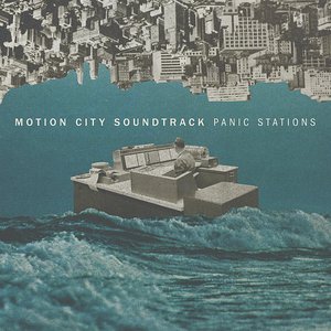 Imagem de 'Panic Stations'