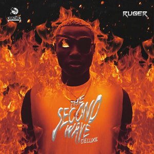 “The Second Wave Deluxe”的封面