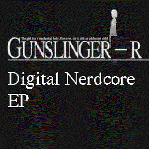 Image for 'Digital Nerdcore EP'