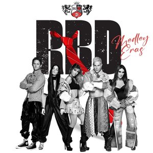 Image for 'RBD Medley Eras'