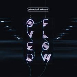 Image for 'Overflow (Live)'