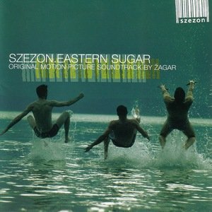 Image for 'Szezon / Eastern Sugar'