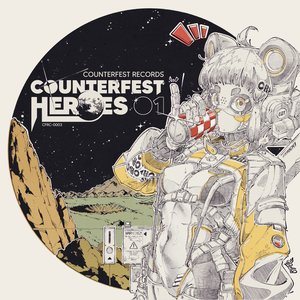 Zdjęcia dla 'COUNTERFEST HEROES 01'