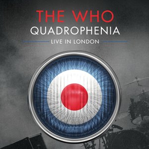 Zdjęcia dla 'Quadrophenia - Live In London'