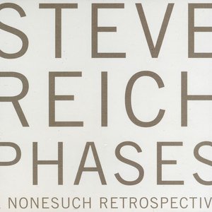 Image for 'Phases - A Nonesuch Retrospective'