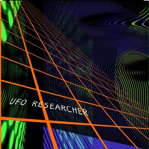 Image for 'Ufo Researcher'
