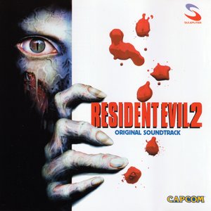 Image for 'Resident Evil 2 (Original Soundtrack)'