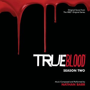 Image for 'True Blood: Season 2 (Original Score From The HBO Original Series)'
