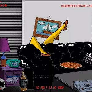 Image for 'Erotyka Mixtape'
