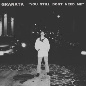 “You Still Dont Need Me”的封面