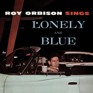 Image for 'Lonely and Blue'