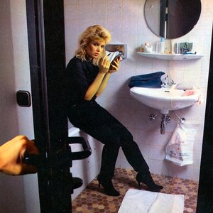 Image for 'Kim Wilde'
