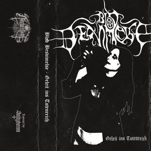 Image for 'Geleit ins Totenreich'
