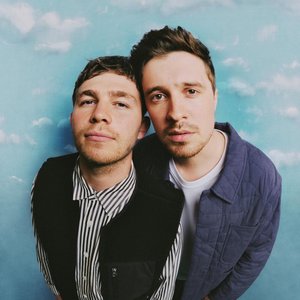 Image for 'Aquilo'