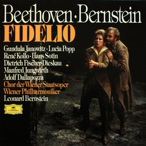 Image for 'Fidelio'