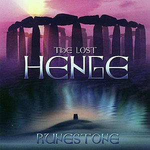 Image for 'The Lost Henge'