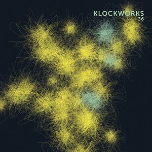 Image for 'Klockworks 36'