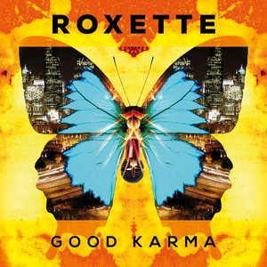 Изображение для 'Good Karma'