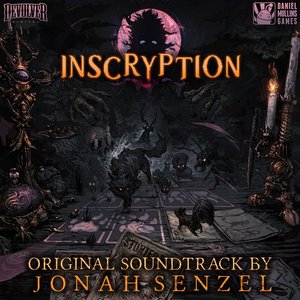 Изображение для 'Inscryption (Original Soundtrack)'