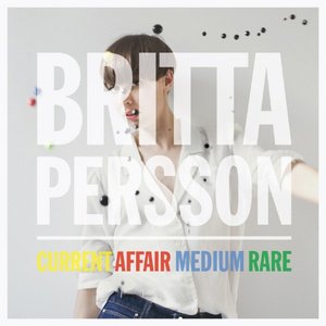 Image for 'Current Affair Medium Rare'
