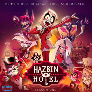 Image for 'Hazbin Hotel (Original Soundtrack)'