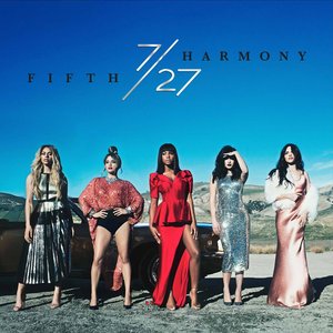 Image for '7/27 (Deluxe)'