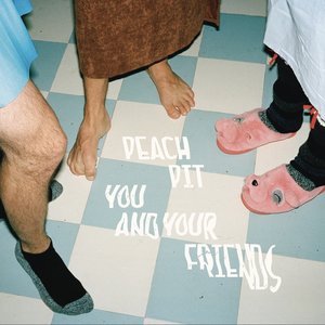 “You and Your Friends”的封面