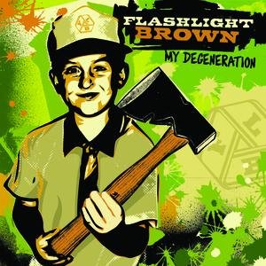 Image for 'My Degeneration'