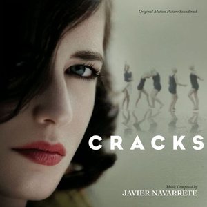 Image pour 'Cracks OST'