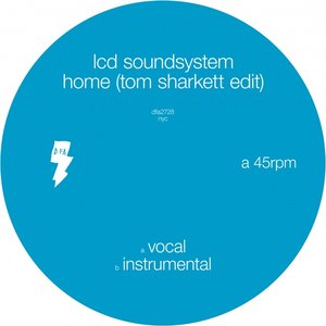 Image for 'Home (Tom Sharkett Edit)'
