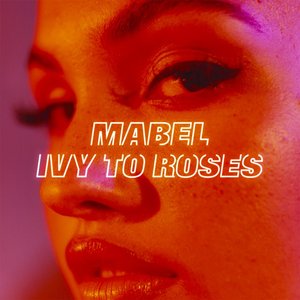 “Ivy to Roses (Mixtape)”的封面