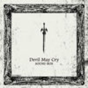 Изображение для 'Devil May Cry Sound Box'