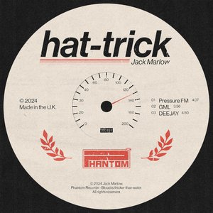 Image for 'hat-trick'