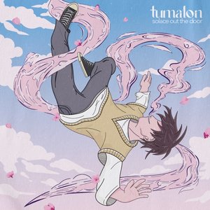 “Tumalon”的封面
