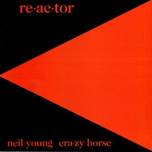 Image for 'Re-ac-tor (2003 Remaster)'