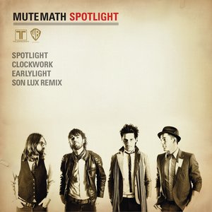 Image for 'Spotlight EP'