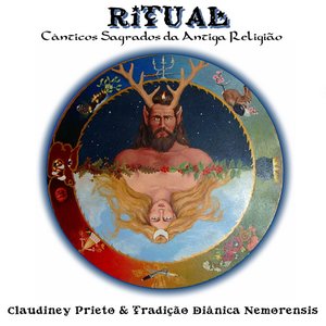 Image pour 'Ritual - Cânticos Sagrados da Antiga Religião'