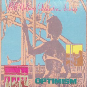 Image for 'Optimism'